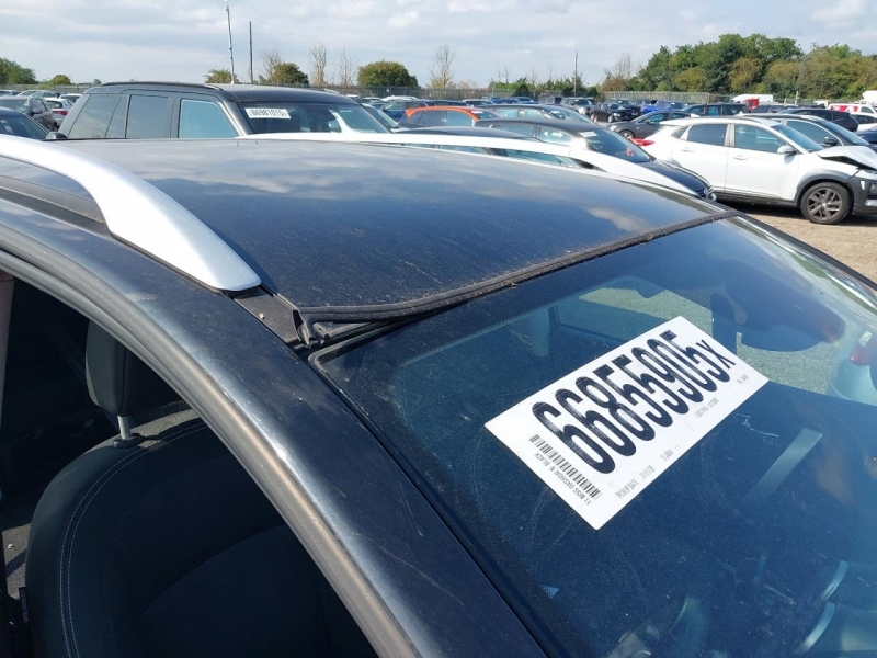 Y113, Nissan Qashqai 2011, 1.6, бензин, МКПП