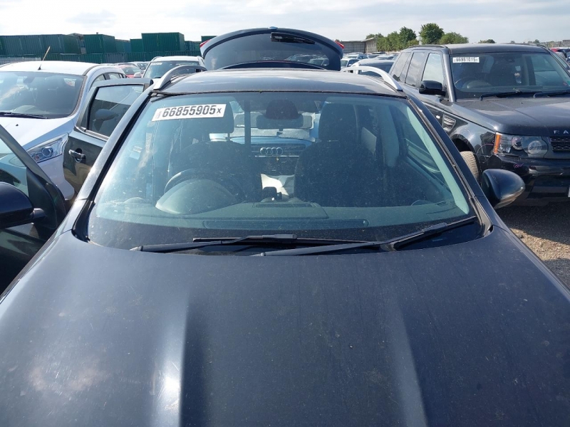 Y113, Nissan Qashqai 2011, 1.6, бензин, МКПП