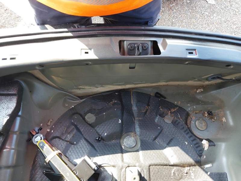 Y113, Nissan Qashqai 2011, 1.6, бензин, МКПП