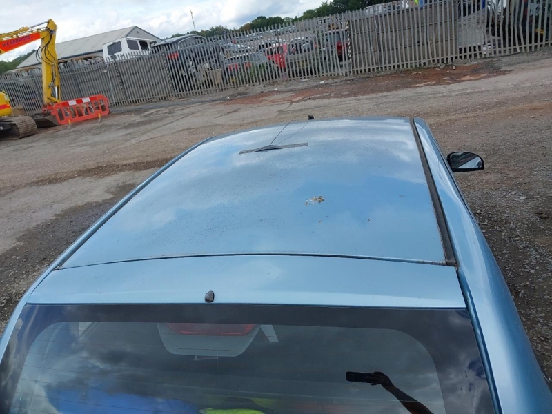 W294, Hyundai Getz 2008, 1.1, бензин, МКПП