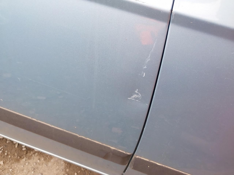 W294, Hyundai Getz 2008, 1.1, бензин, МКПП