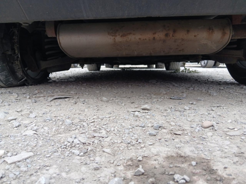 W295, Ford Focus 2011, 1.6, бензин, МКПП