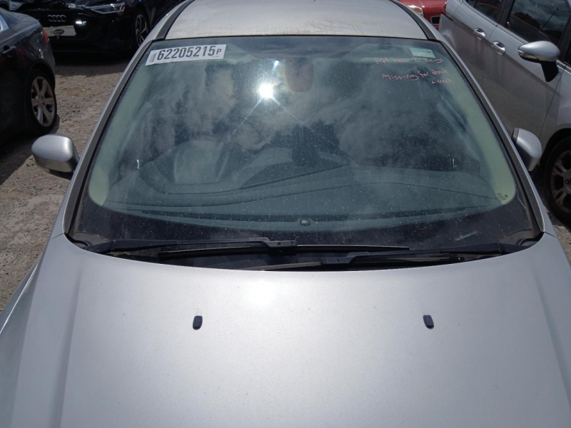 W295, Ford Focus 2011, 1.6, бензин, МКПП