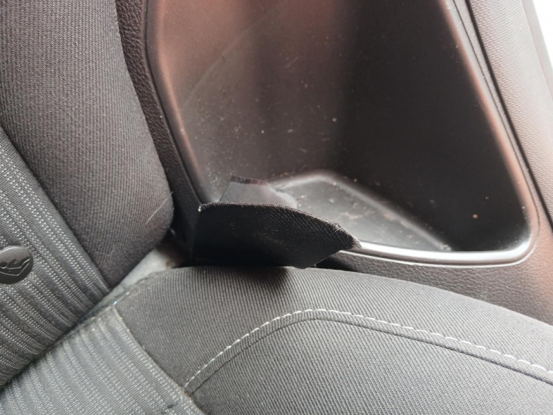 W295, Ford Focus 2011, 1.6, бензин, МКПП