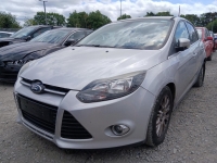 W295, Ford Focus 2011, 1.6, бензин, МКПП