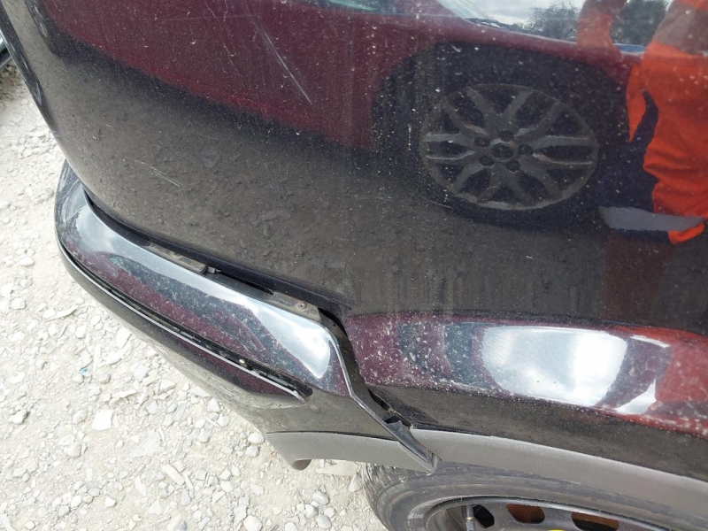 W296, Ford Fusion 2009, 1.4, бензин, МКПП