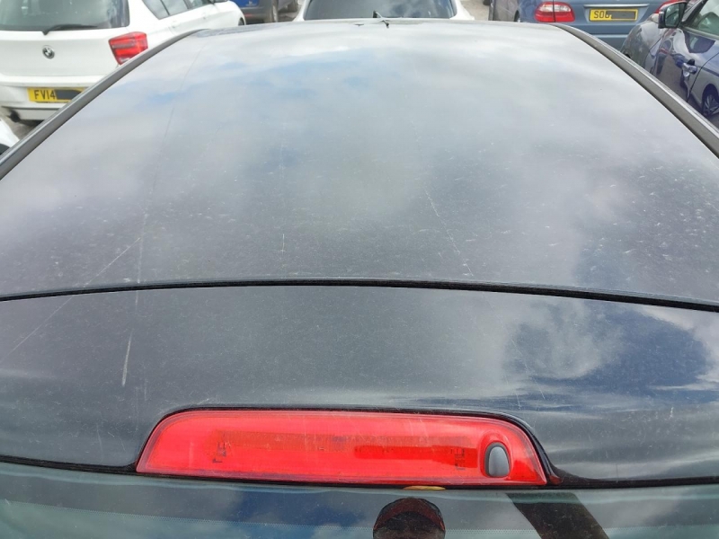 W296, Ford Fusion 2009, 1.4, бензин, МКПП