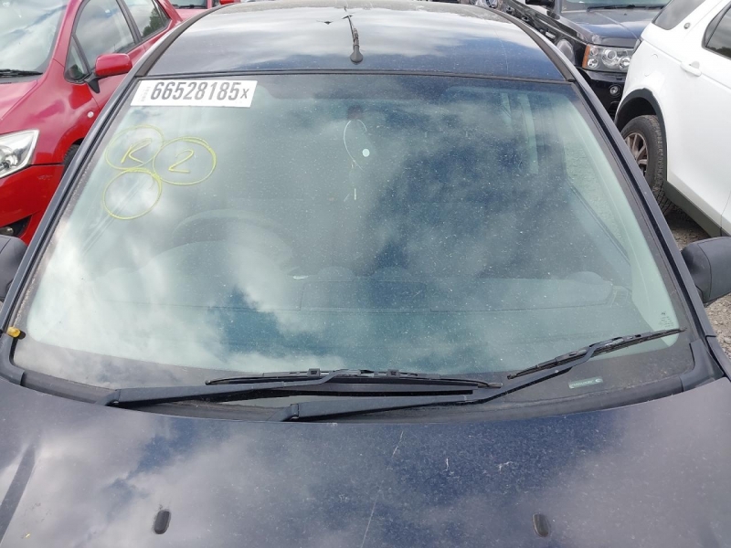 W296, Ford Fusion 2009, 1.4, бензин, МКПП