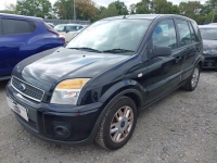 W296, Ford Fusion 2009, 1.4, бензин, МКПП