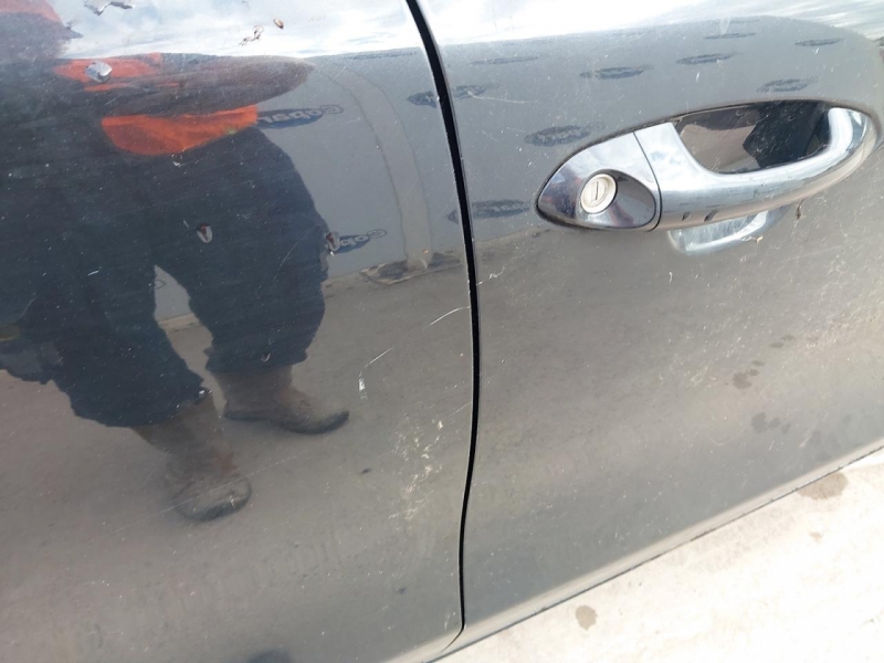 W297, Kia Ceed 2013, 1.4, бензин, МКПП