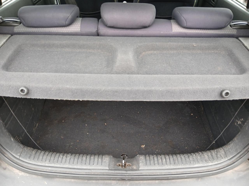 W298, Hyundai Getz 2005, 1.1, бензин, МКПП