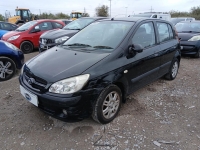 W298, Hyundai Getz 2005, 1.1, бензин, МКПП