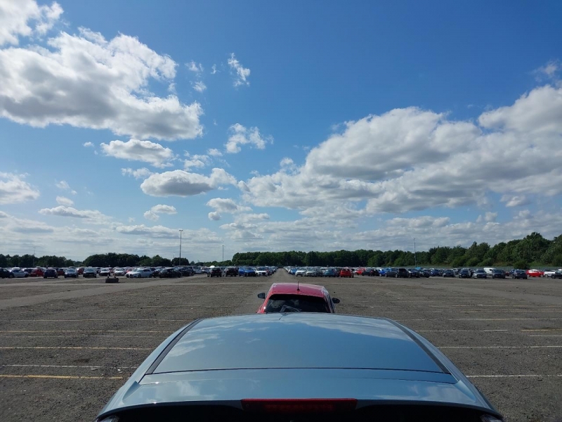 U167, Ford Focus 2008, 1.6, бензин, МКПП