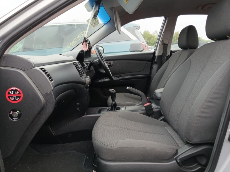 W299, Kia Magentis 2006, 2.0, бензин, МКПП