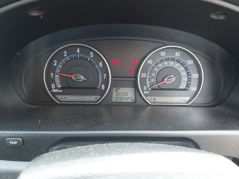 W299, Kia Magentis 2006, 2.0, бензин, МКПП