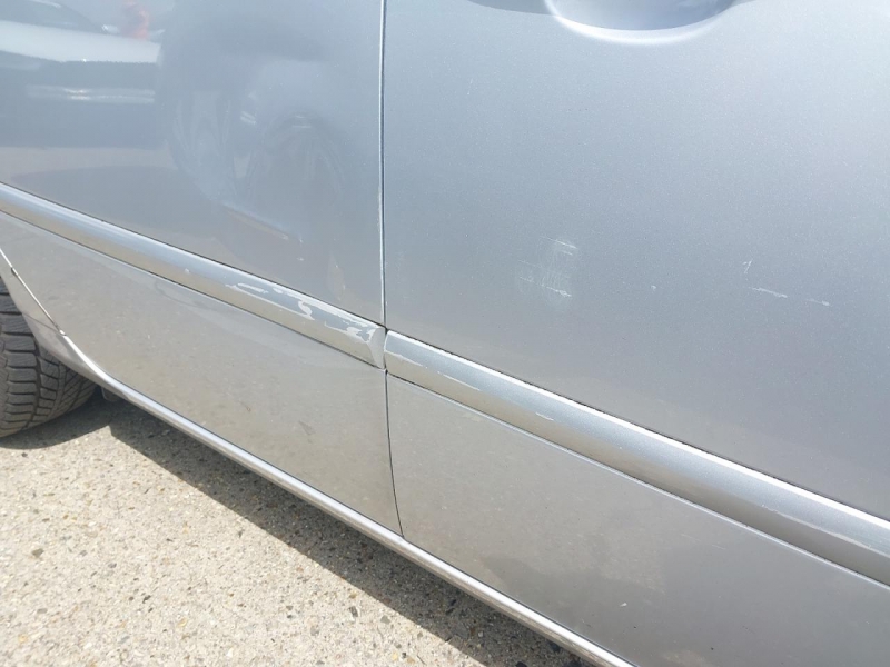 W299, Kia Magentis 2006, 2.0, бензин, МКПП