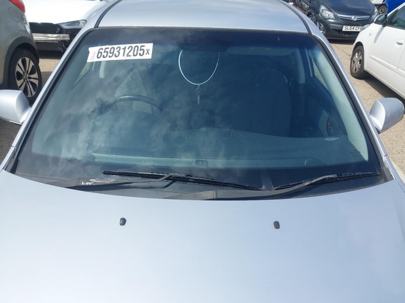 W299, Kia Magentis 2006, 2.0, бензин, МКПП