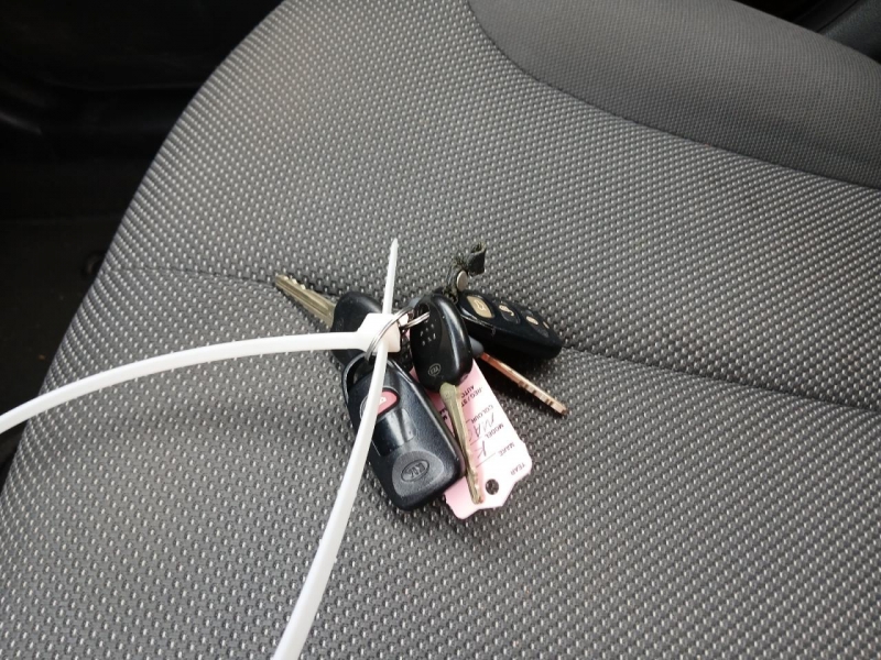 W299, Kia Magentis 2006, 2.0, бензин, МКПП