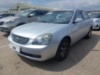 W299, Kia Magentis 2006, 2.0, бензин, МКПП