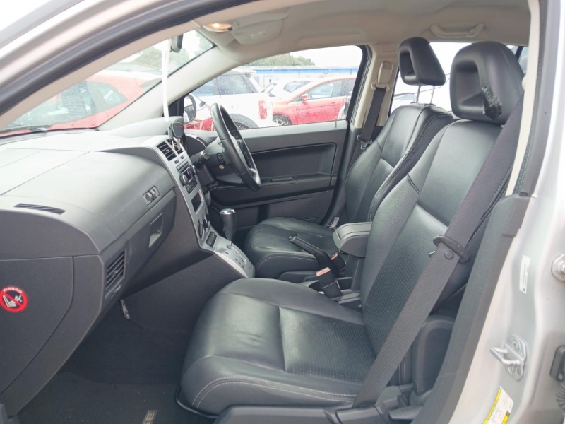 W300, Dodge Caliber 2009, 2.0, бензин, АКПП