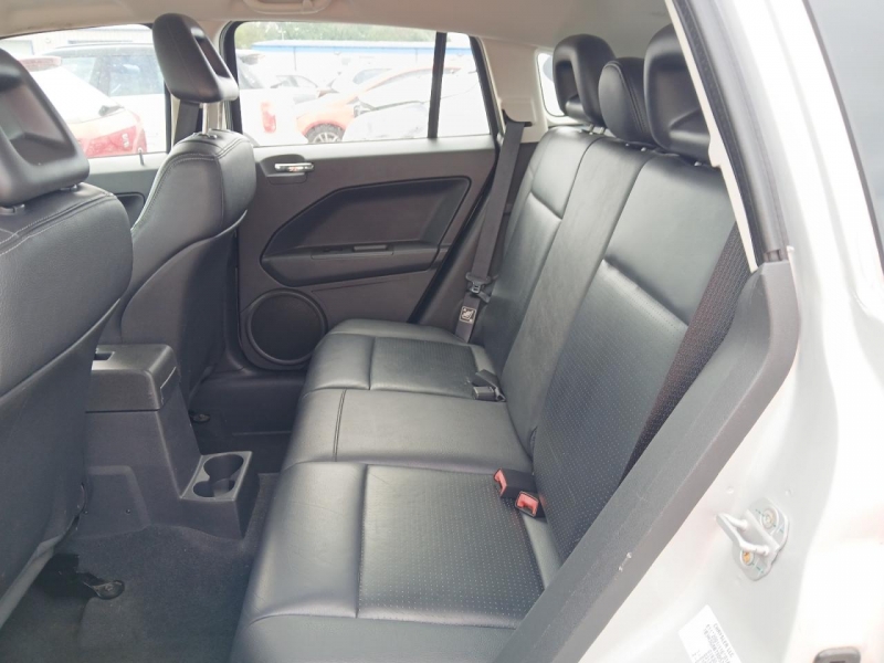 W300, Dodge Caliber 2009, 2.0, бензин, АКПП