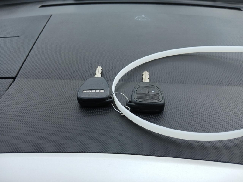 W300, Dodge Caliber 2009, 2.0, бензин, АКПП