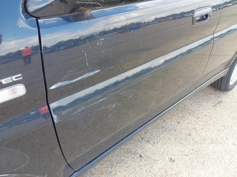 W301, Honda HR-V 2005, 1.6, бензин, МКПП