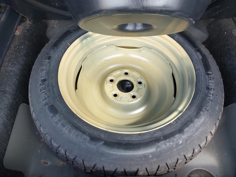 W301, Honda HR-V 2005, 1.6, бензин, МКПП