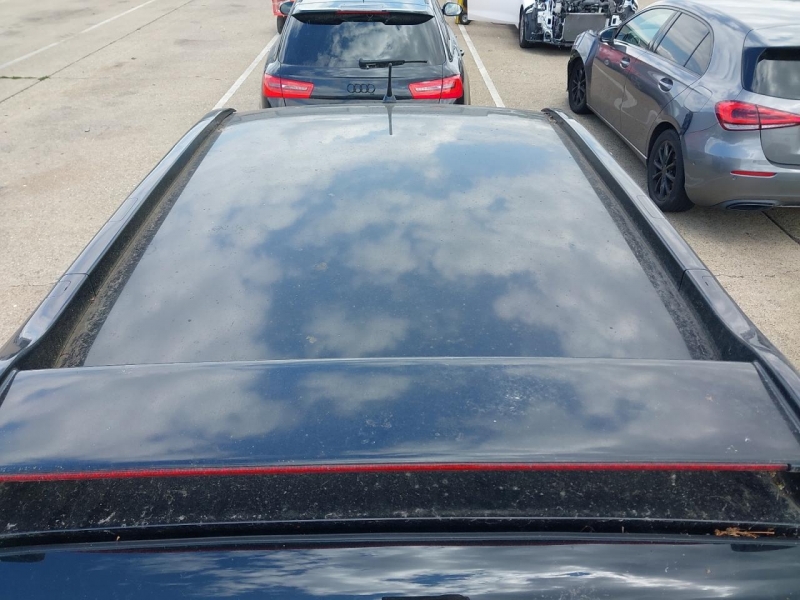 W301, Honda HR-V 2005, 1.6, бензин, МКПП