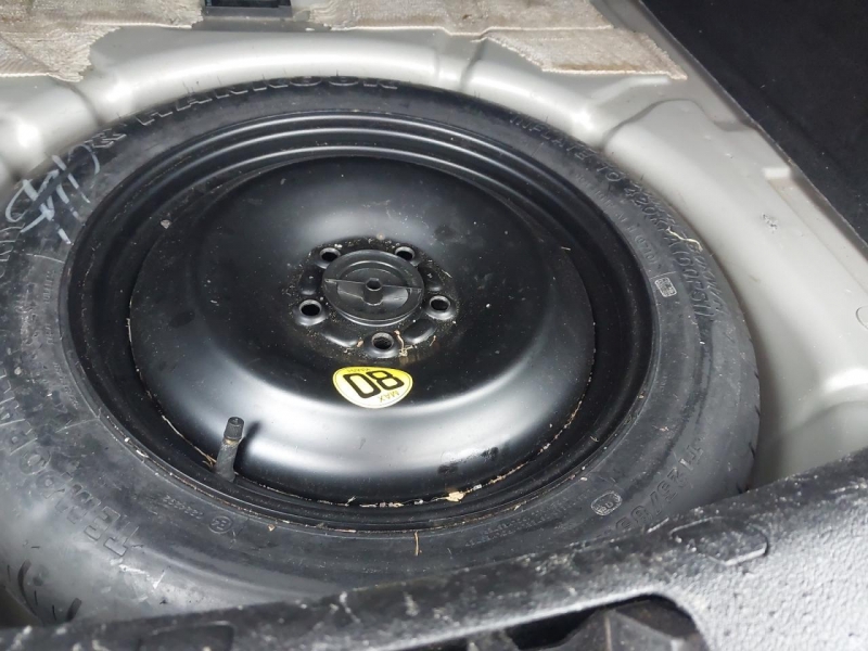 U169, Ford Focus 2010, 1.6, бензин, МКПП