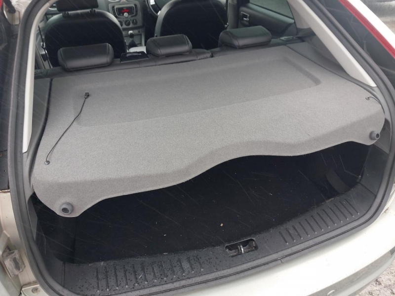 U169, Ford Focus 2010, 1.6, бензин, МКПП