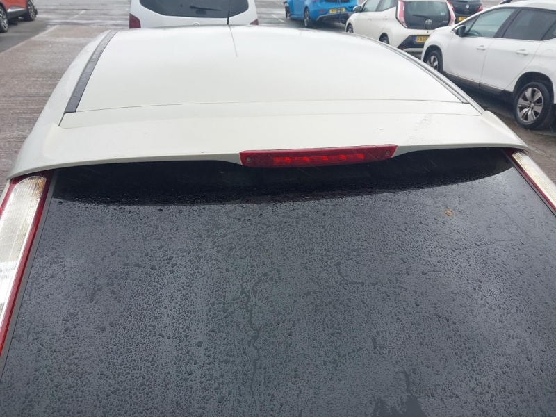 U169, Ford Focus 2010, 1.6, бензин, МКПП