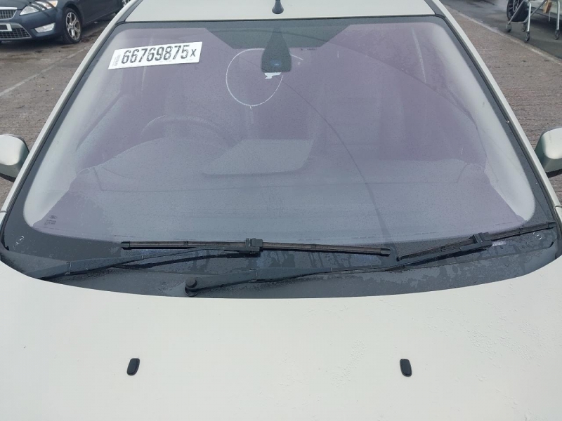 U169, Ford Focus 2010, 1.6, бензин, МКПП