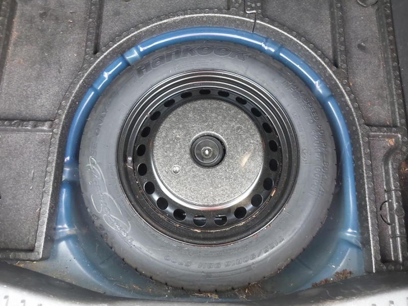 U170, Ford Focus 2015, 1.0, бензин, МКПП