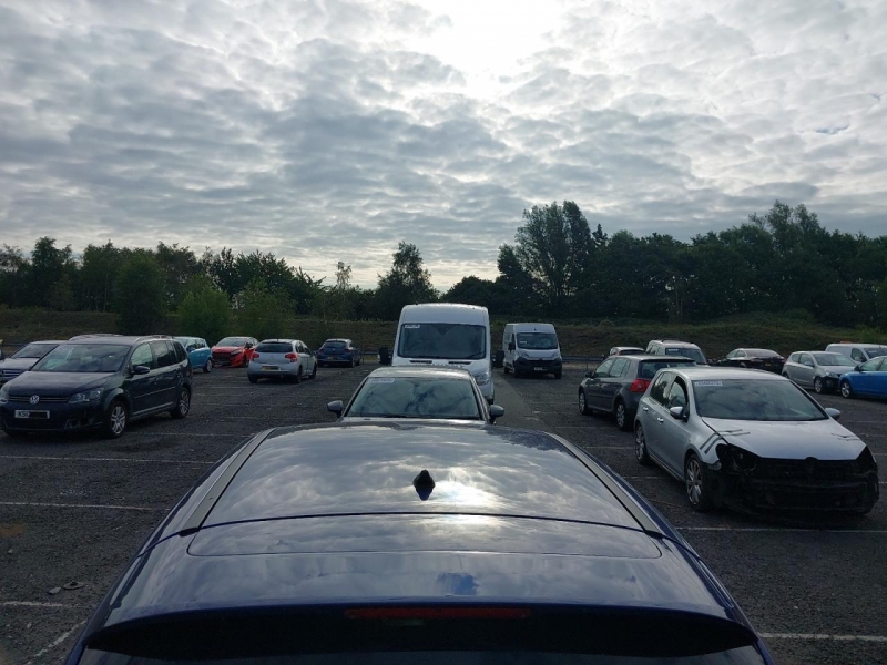 U170, Ford Focus 2015, 1.0, бензин, МКПП