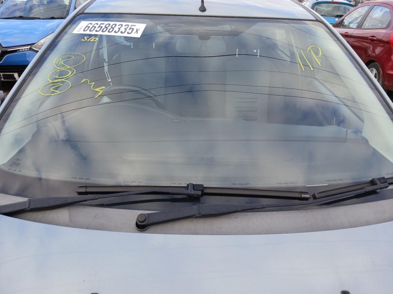 W302, Ford Focus 2008, 1.6, бензин, АКПП