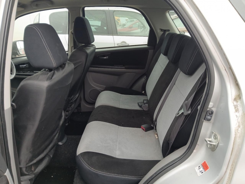 W303, Suzuki SX4 2011, 1.6, бензин, МКПП