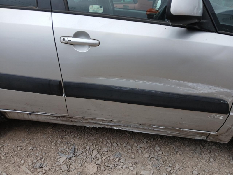 W303, Suzuki SX4 2011, 1.6, бензин, МКПП