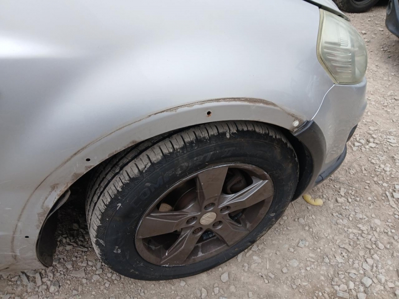 W303, Suzuki SX4 2011, 1.6, бензин, МКПП