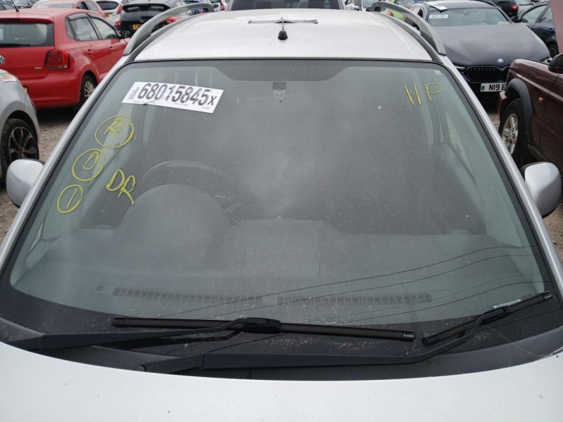 W303, Suzuki SX4 2011, 1.6, бензин, МКПП