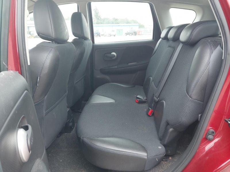 W304, Nissan Note 2012, 1.4, бензин, МКПП