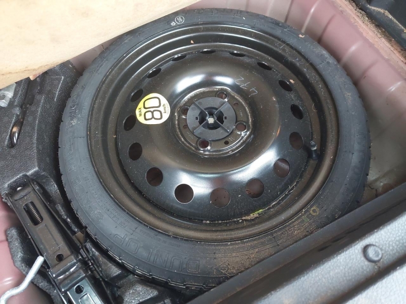 W304, Nissan Note 2012, 1.4, бензин, МКПП