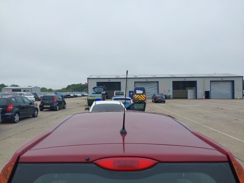 W304, Nissan Note 2012, 1.4, бензин, МКПП