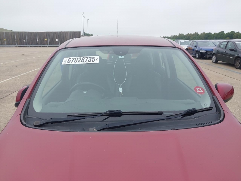 W304, Nissan Note 2012, 1.4, бензин, МКПП