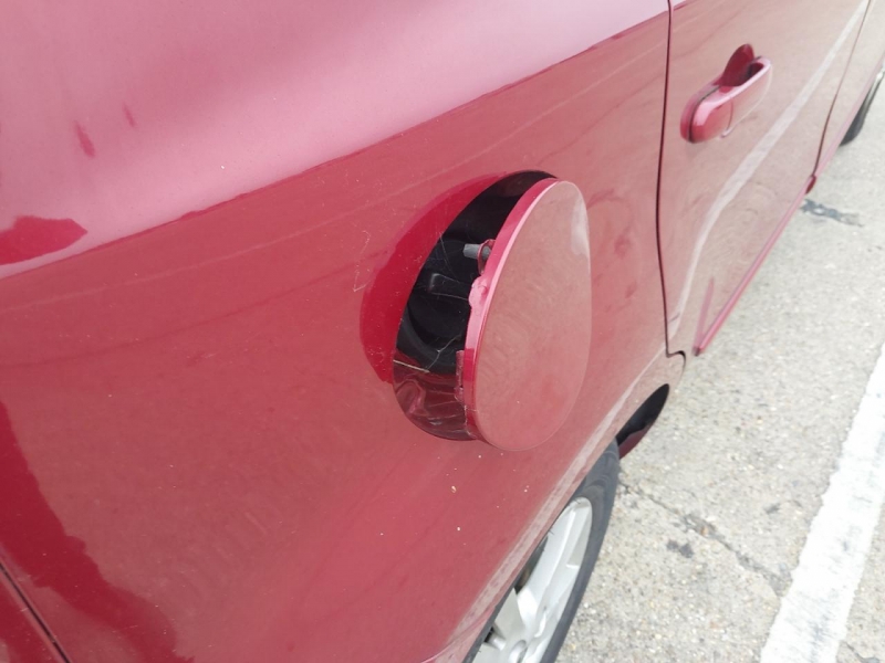 W304, Nissan Note 2012, 1.4, бензин, МКПП