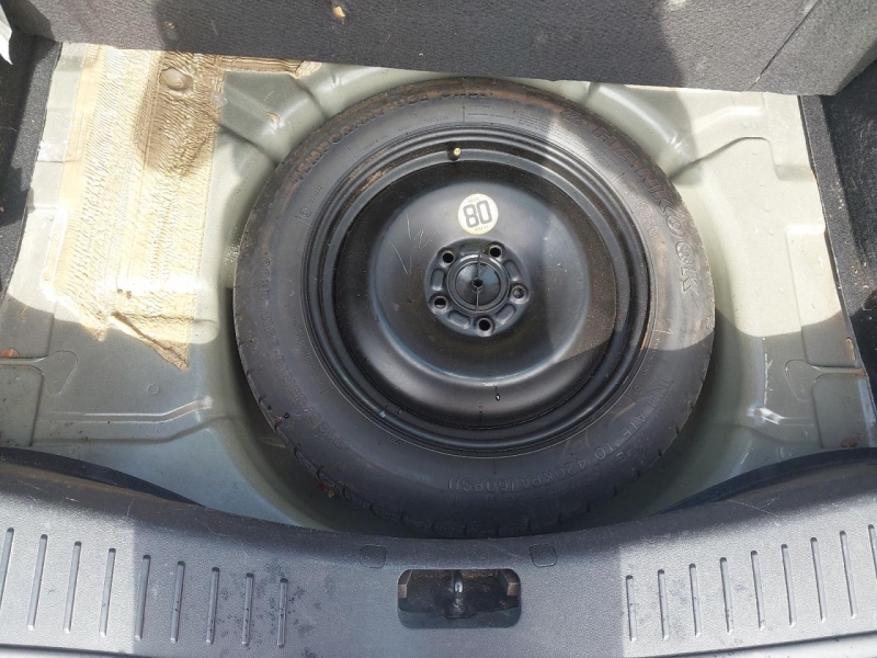 U172, Ford Focus 2010, 1.6, бензин, МКПП