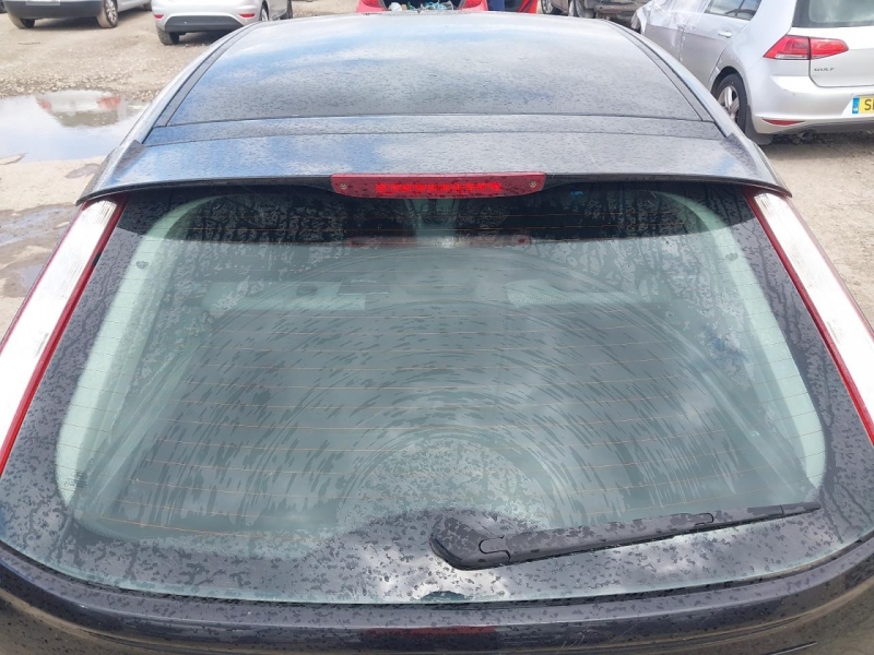 U172, Ford Focus 2010, 1.6, бензин, МКПП