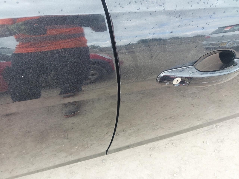 U172, Ford Focus 2010, 1.6, бензин, МКПП