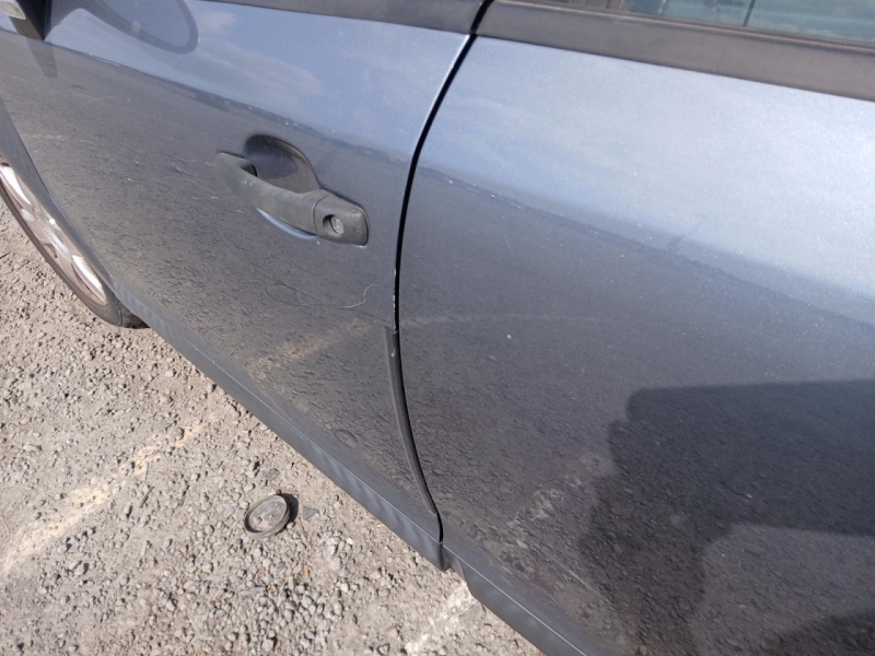 U173, Citroen C4 2006, 1.6, бензин, МКПП