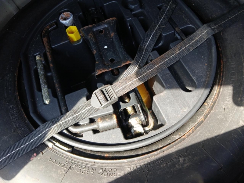 U173, Citroen C4 2006, 1.6, бензин, МКПП